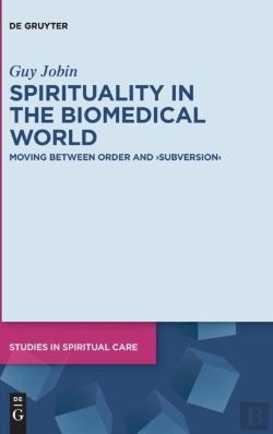 Bertrand.pt - Spirituality In The Biomedical World