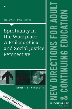 Bertrand.pt - Spirituality In The Workplace: A Philosophical And Social Justice Perspective