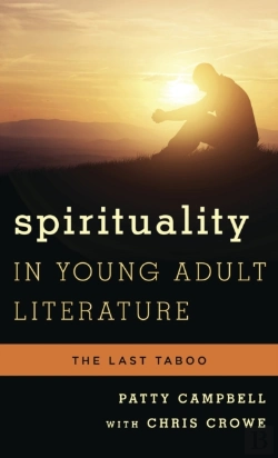 Bertrand.pt - Spirituality In Young Adult Literature