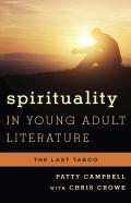 Spirituality In Young Adult Literature