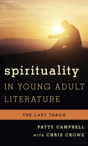 Spirituality In Young Adult Literature