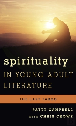 Bertrand.pt - Spirituality In Young Adult Literature