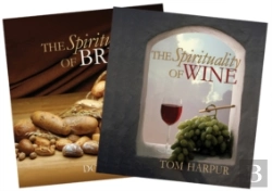 Bertrand.pt - Spirituality Of Bread & Wine Box Set