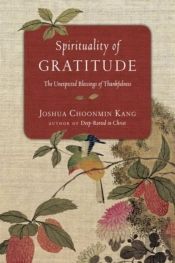 Spirituality Of Gratitude Â€“ The Unexpected Blessings Of Thankfulness
