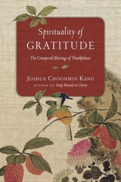 Bertrand.pt - Spirituality Of Gratitude Â€“ The Unexpected Blessings Of Thankfulness