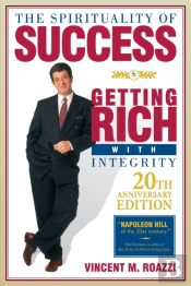 Spirituality Of Success