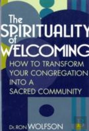 Spirituality Of Welcoming