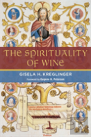 Spirituality Of Wine