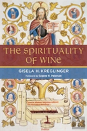 Spirituality Of Wine