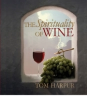 Spirituality Of Wine