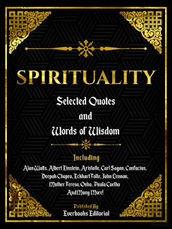 Bertrand.pt - Spirituality: Selected Quotes And Words Of Wisdom