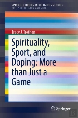 Bertrand.pt - Spirituality, Sport, And Doping: More Than Just A Game