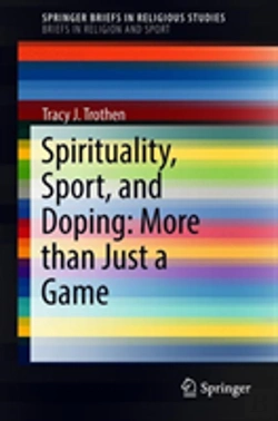 Bertrand.pt - Spirituality, Sport, And Doping: More Than Just A Game