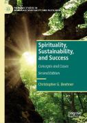 Spirituality, Sustainability, And Success