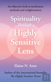Spirituality Through A Highly Sensitive Lens