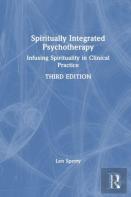 Spiritually Integrated Psychotherapy