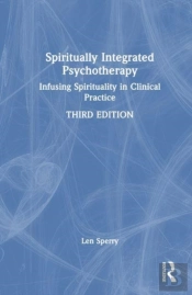 Spiritually Integrated Psychotherapy