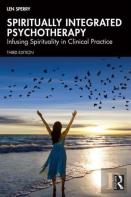 Spiritually Integrated Psychotherapy