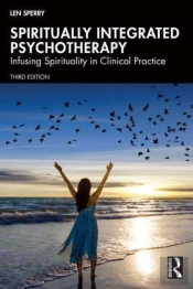 Spiritually Integrated Psychotherapy