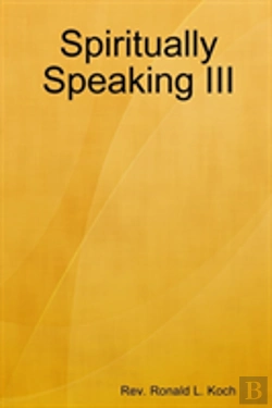 Bertrand.pt - Spiritually Speaking Iii