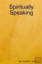 Spiritually Speaking