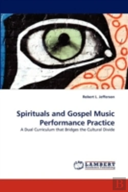 Bertrand.pt - Spirituals And Gospel Music Performance Practice