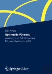 Spirituelle F Hrung