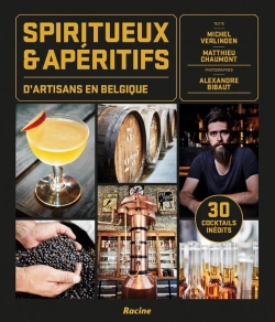 Bertrand.pt - Spiritueux & Apéritifs D'Artisans En Belgique