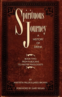 Bertrand.pt - Spirituous Journey: A History Of Drink,