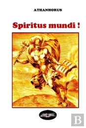 Spiritus Mundi