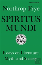 Spiritus Mundi