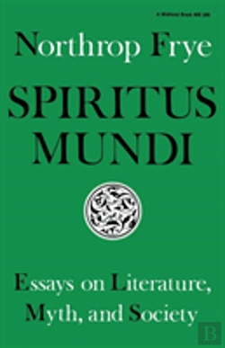 Bertrand.pt - Spiritus Mundi