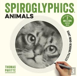 Spiroglyphics: Animals