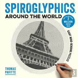 Spiroglyphics Around The World