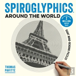 Bertrand.pt - Spiroglyphics Around The World