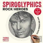 Spiroglyphics: Rock Heroes
