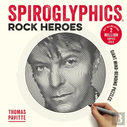 Bertrand.pt - Spiroglyphics: Rock Heroes