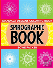 Spirographic Book