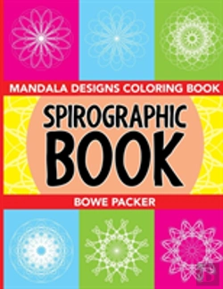 Bertrand.pt - Spirographic Book