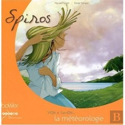 Bertrand.pt - Spiros ; La Météorologie