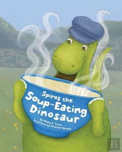 Bertrand.pt - Spiros The Soup-Eating Dinosaur