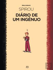 Spirou - Diário de um Ingénuo