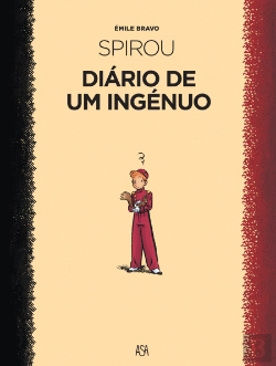 Bertrand.pt - Spirou - Diário de um Ingénuo
