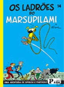 Bertrand.pt - Spirou e Fantásio 14