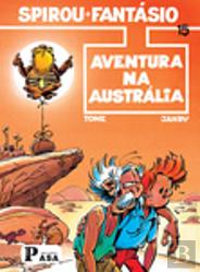 Spirou e Fantásio 15