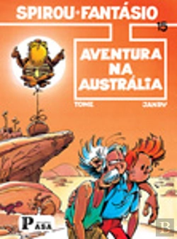 Bertrand.pt - Spirou e Fantásio 15