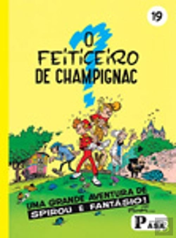 Bertrand.pt - Spirou e Fantásio 19