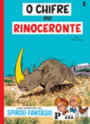 Spirou e Fantásio 2