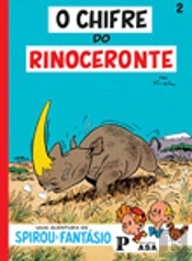 Spirou e Fantásio 2