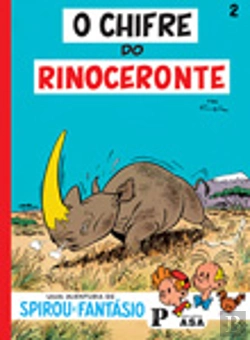 Bertrand.pt - Spirou e Fantásio 2